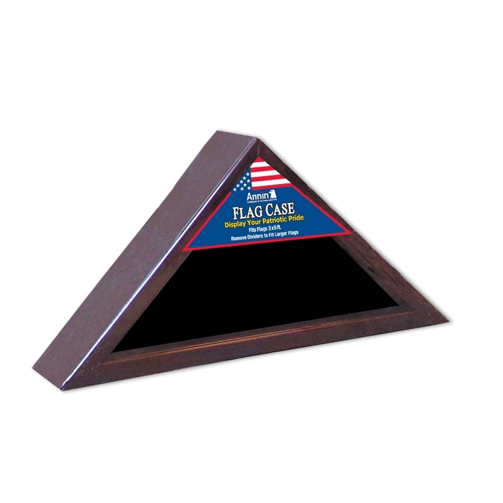 CHERRY FLAG CASE FOR 3X5 FT FLAG
