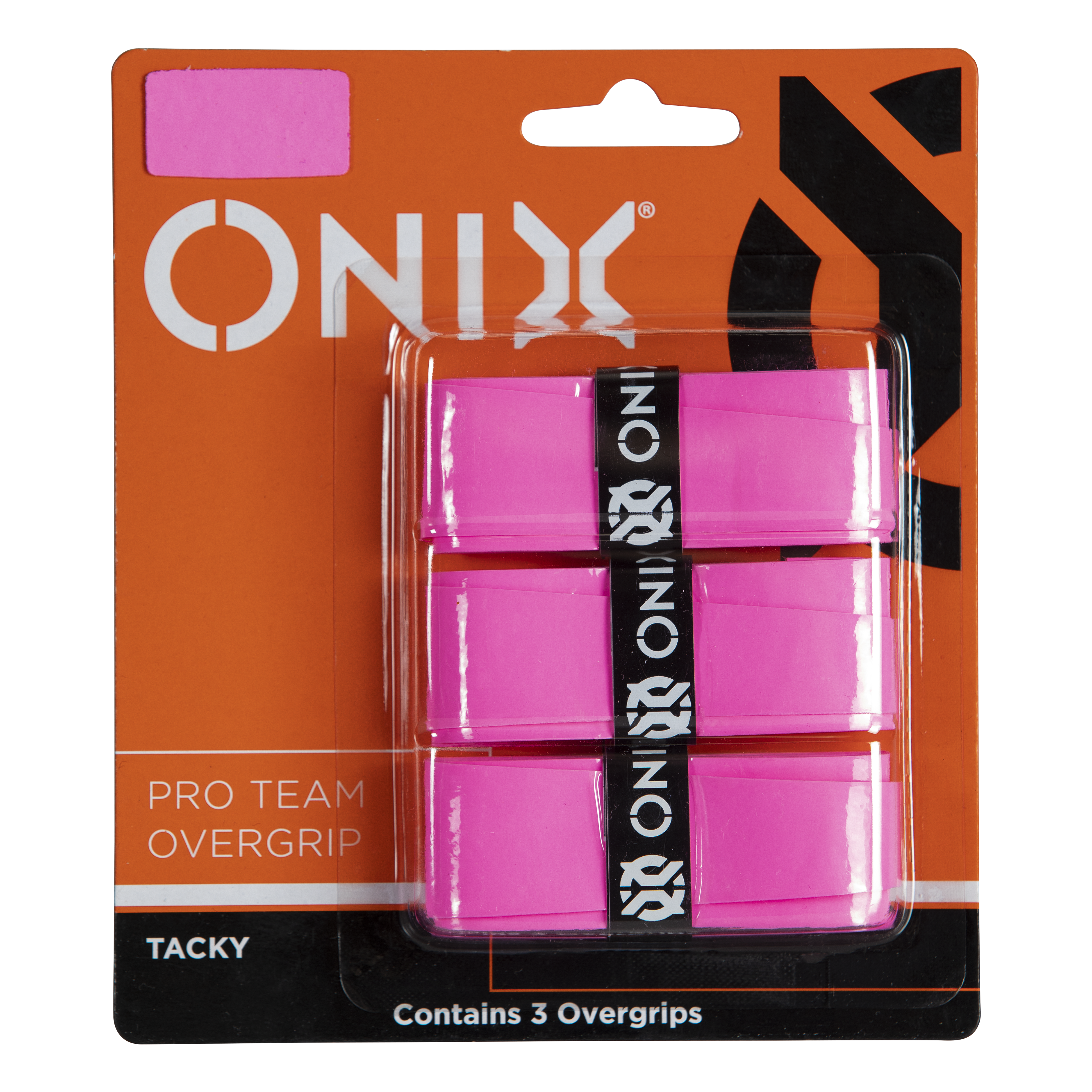 ONIX Pickleball Paddle Overgrip – Pink
