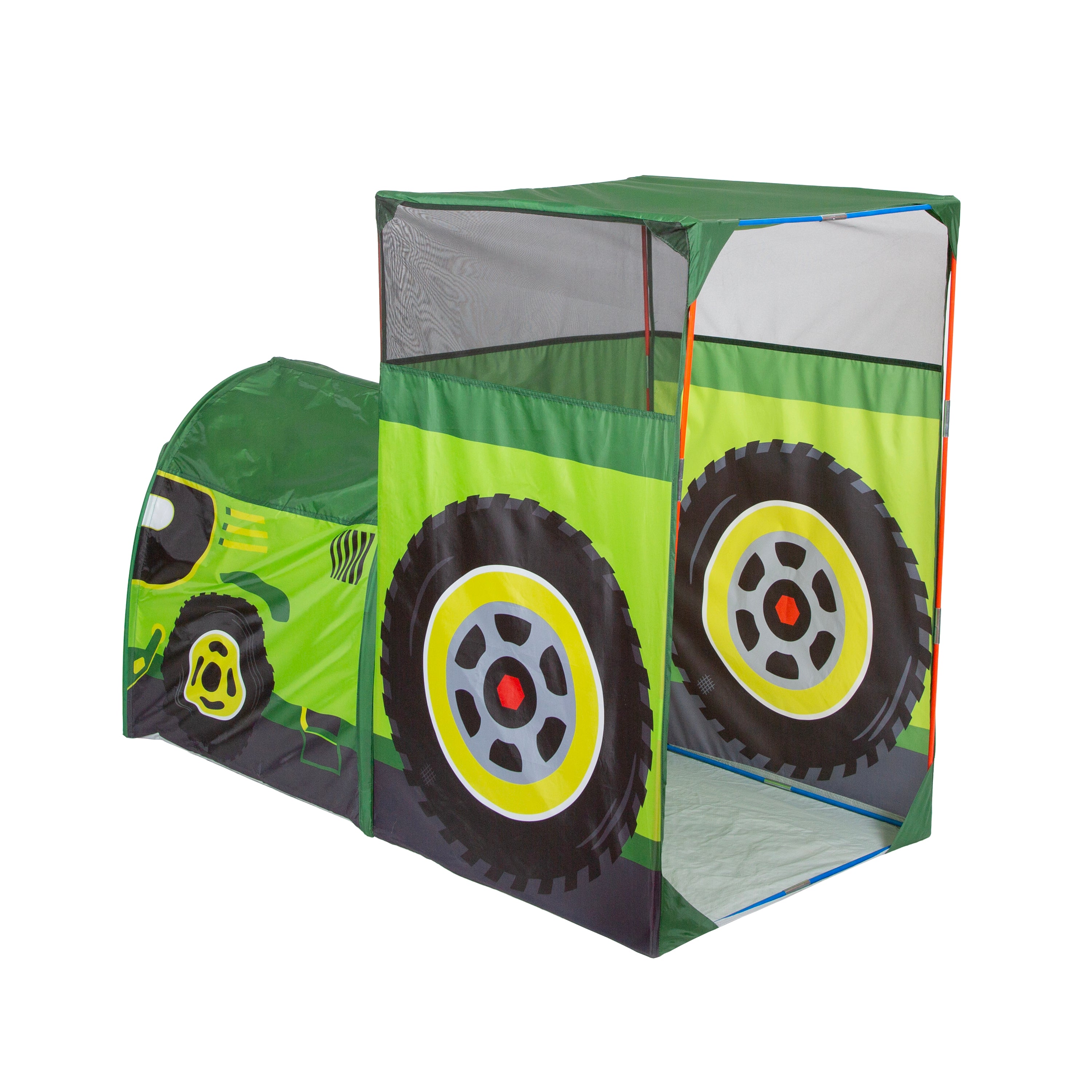 Tractor Play House
