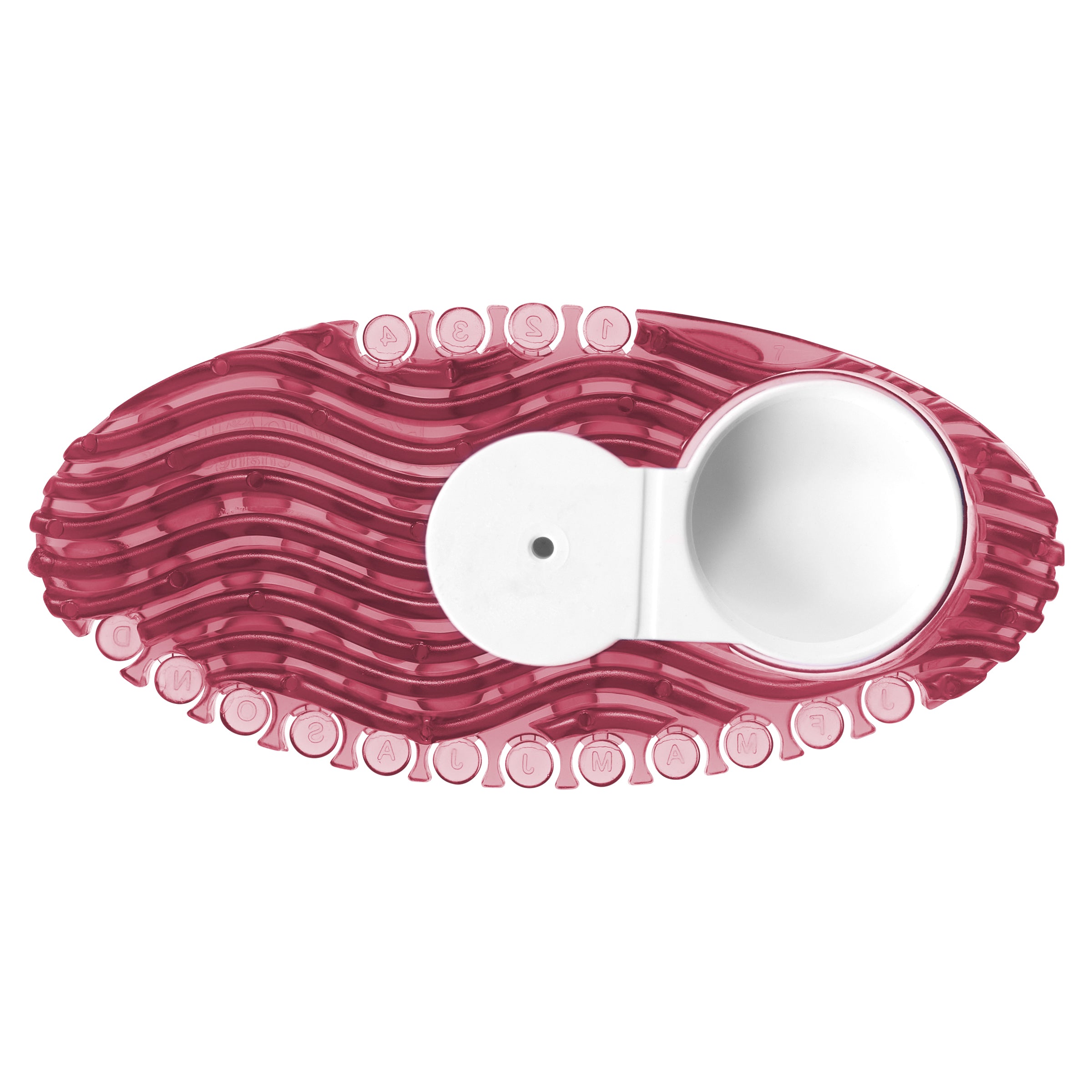 Curve Air Freshener Spiced Apple (60 Pack)
