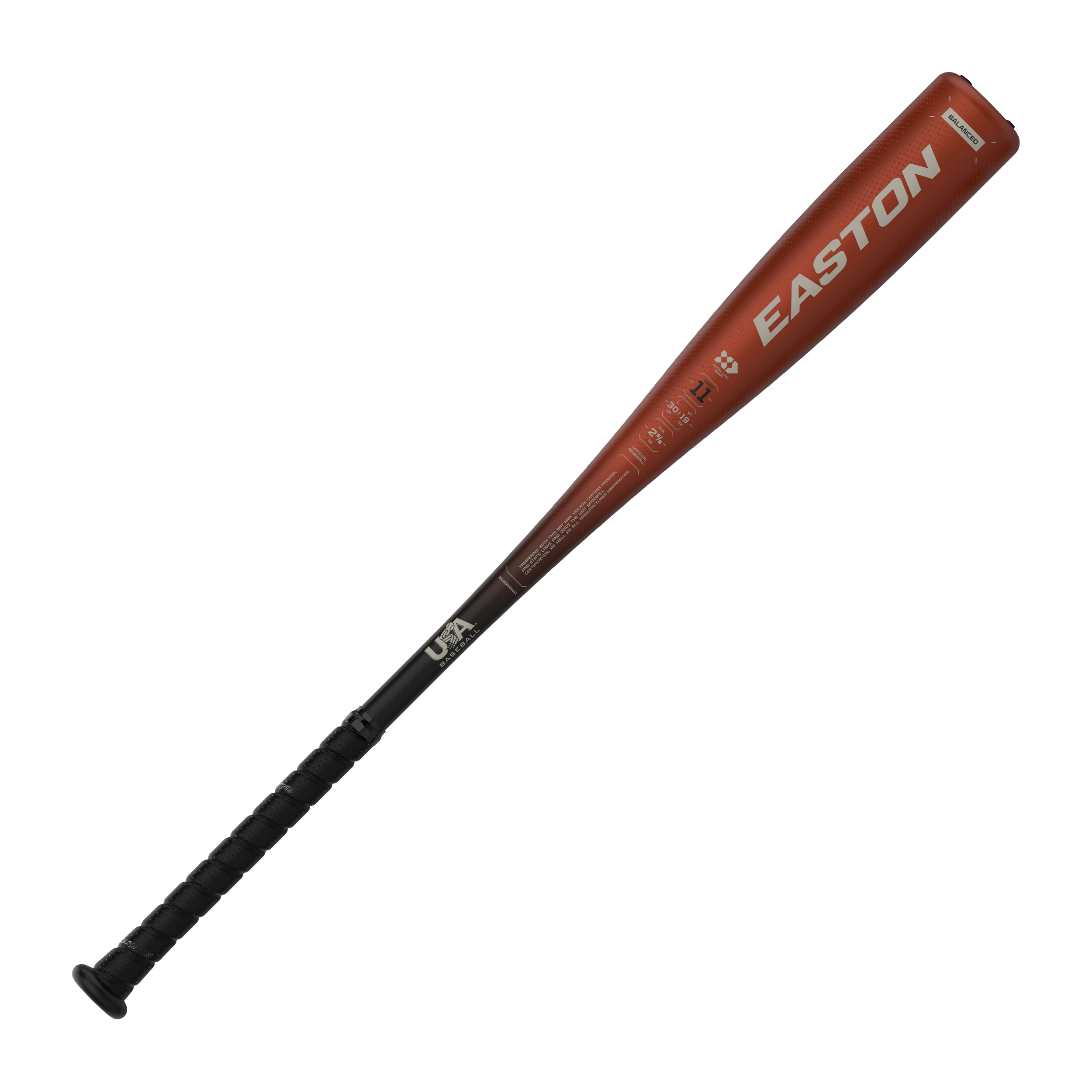 Easton Mav1 -11 Usa Youth Baseball Bat - 27 In