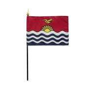 4X6 IN EB KIRIBATI MTD 12PK