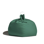 Jaxx Kiss Bean Bag Chair | Casual Poolside & Patio Seating | Sunbrella, Breeze