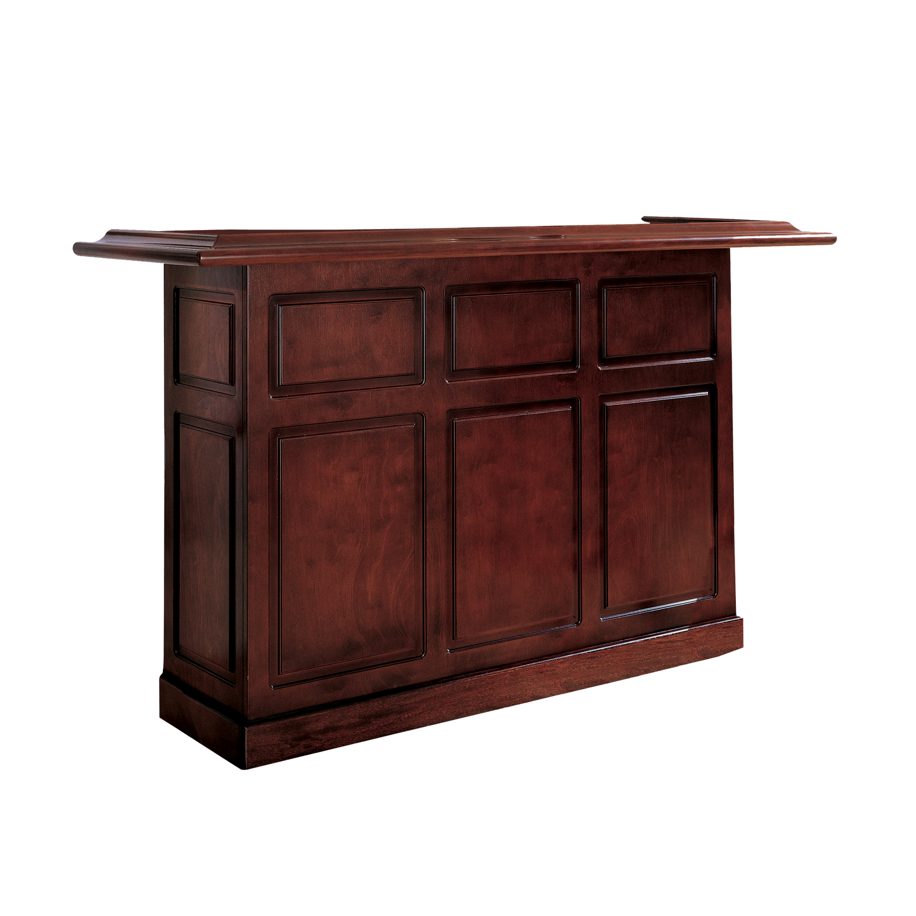 American Heritage® Lexington Home Bar (English Tudor)