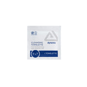 Cleansing Towelettes, 5" x 7" - 100 pcs per Box/10 Boxes per Case