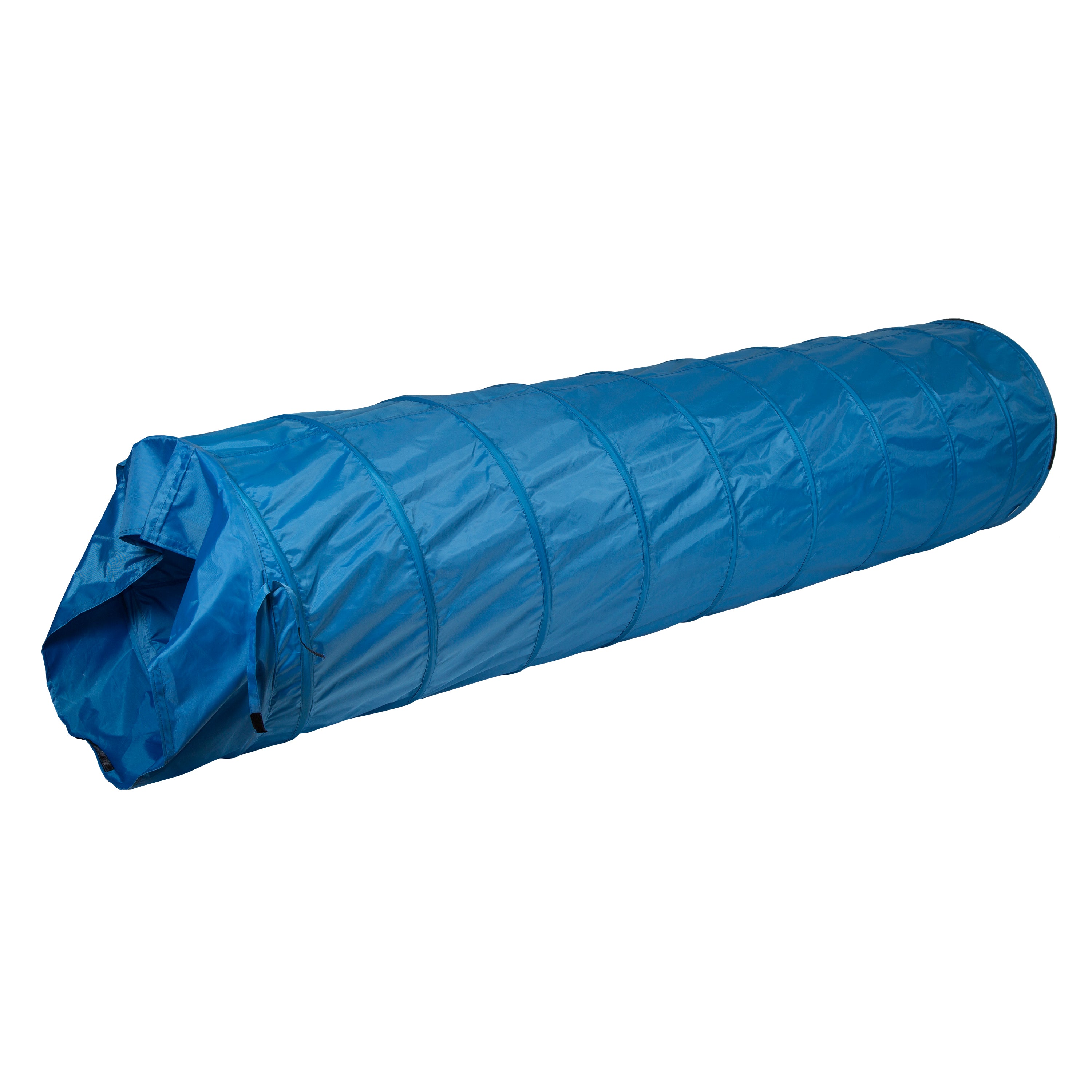 Institutional 9FT Tunnel - Blue / Blue