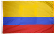 3X5 FT NYL-GLO ECUADOR CIVIL