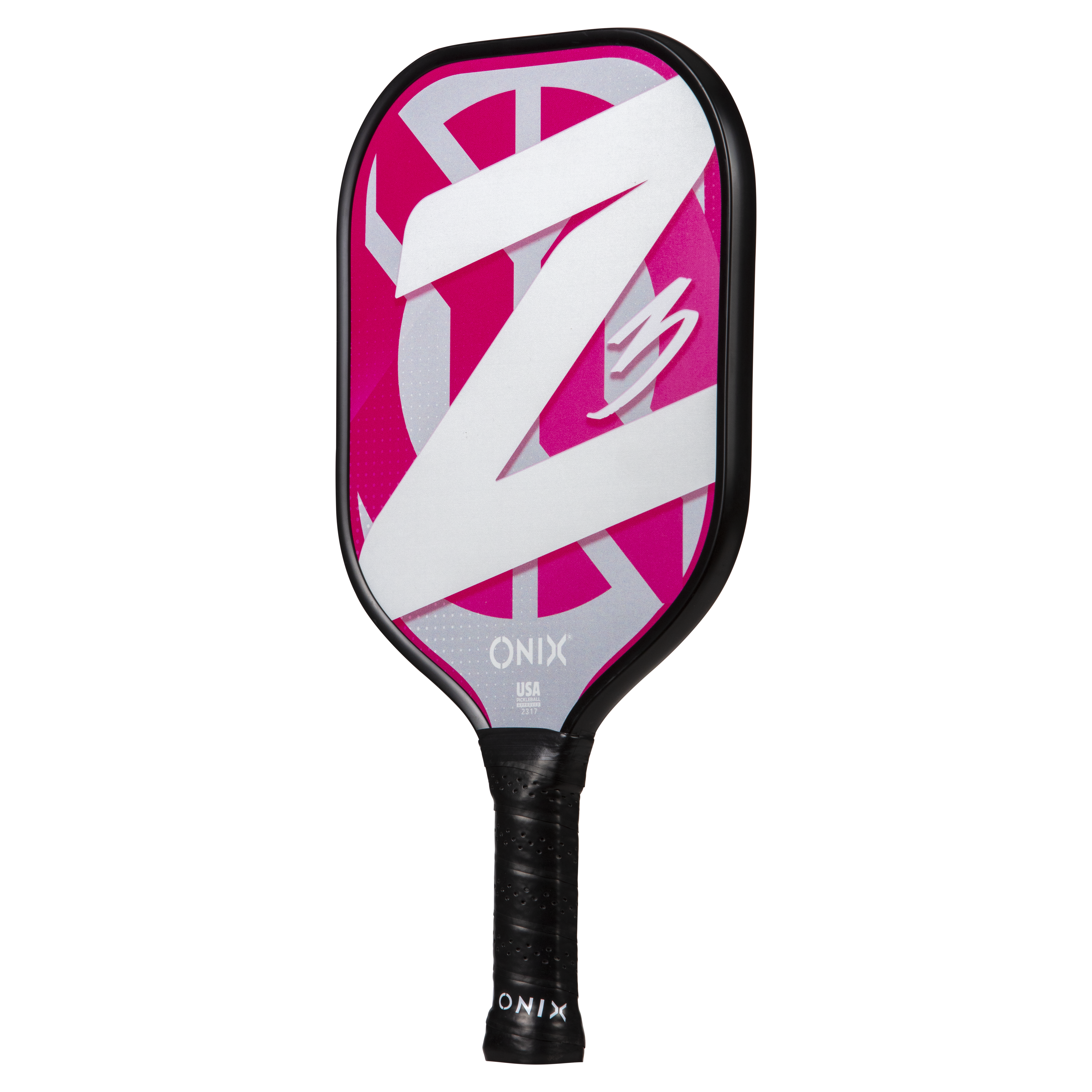 ONIX Z3 Pickleball Paddle - Pink