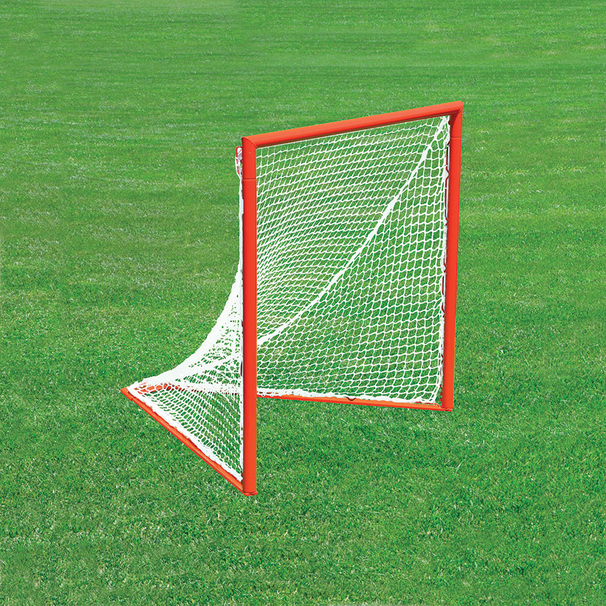 Lacrosse Goal - Box Official (4 ft.W x 4 ft.H x 4 ft.D)