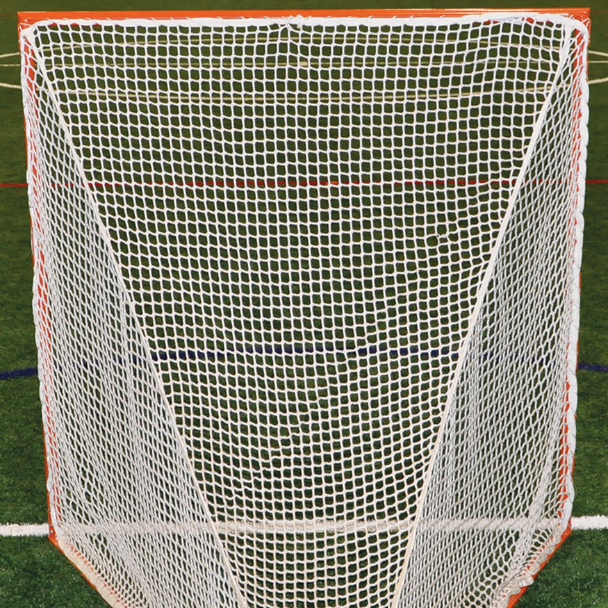 Lacrosse Goals - Package - Field Official Size (6 ft.W x 6 ft.H x 7ft.D)