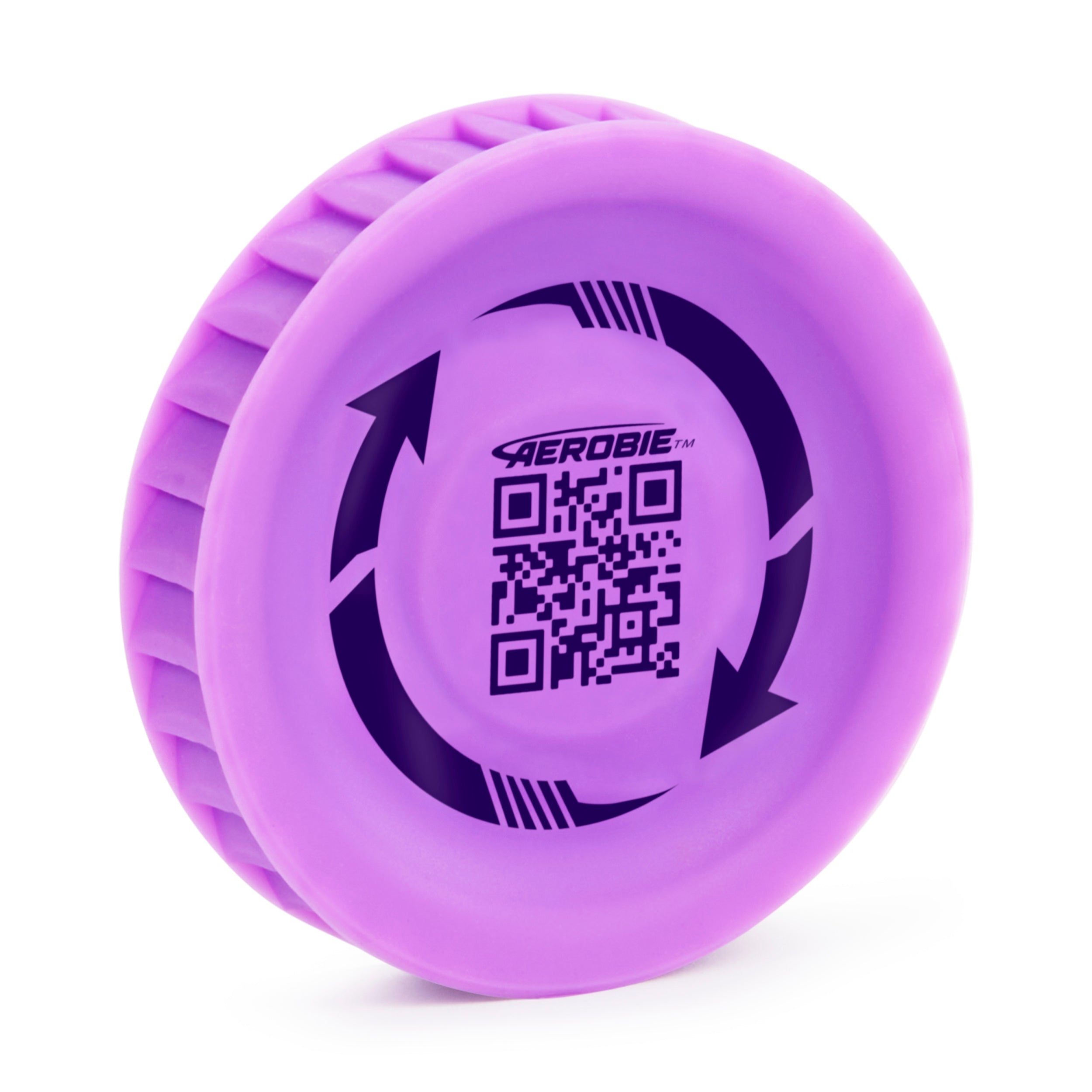Aerobie Pro Lite Miniature Throwing Disc for Ages 5+, Styles May Vary
