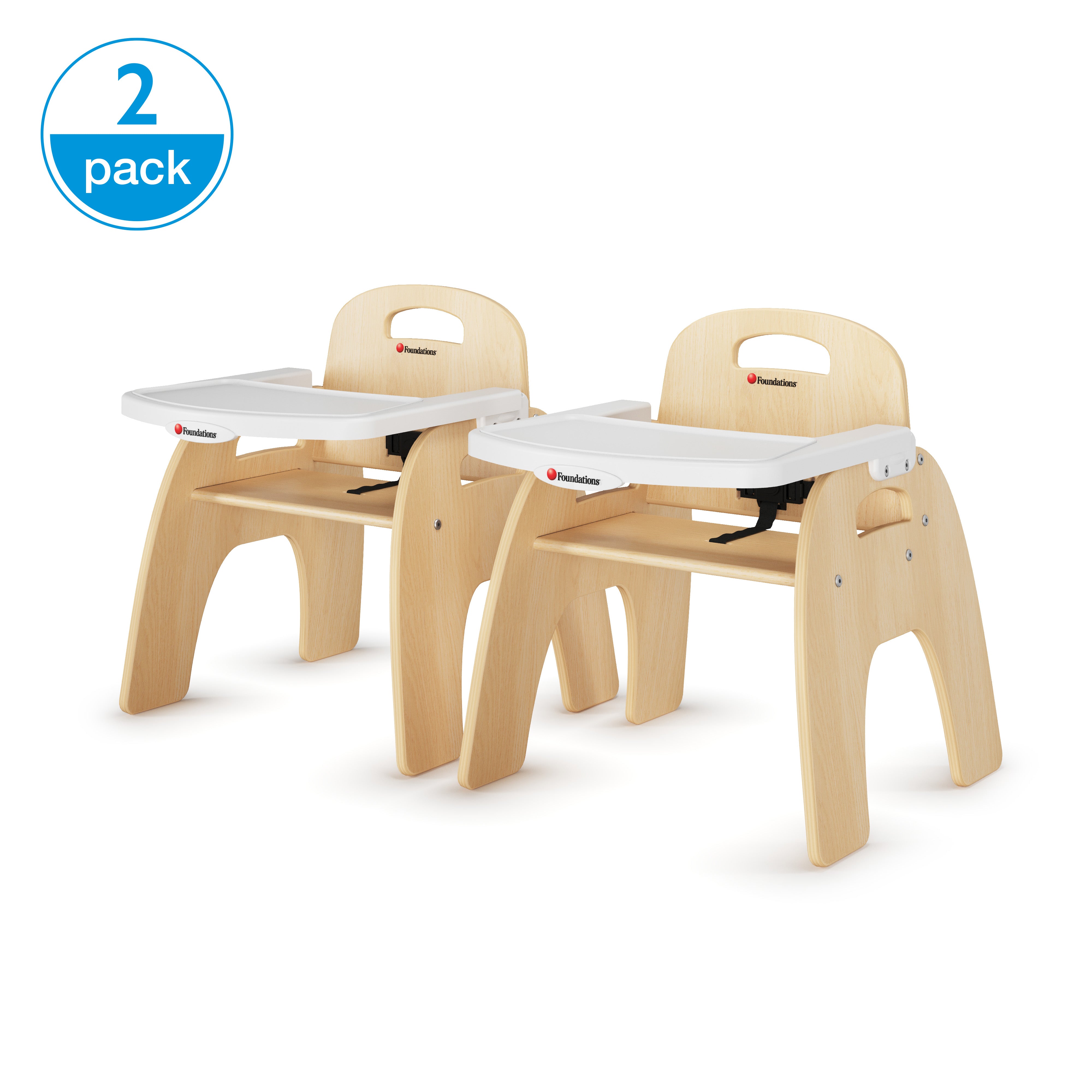 Easy Serve 11" - 2 Pack Case