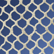 Field Lacrosse - Replacement Net  (6mm) (6 ft.W x 6 ft.H x 7 ft.D)