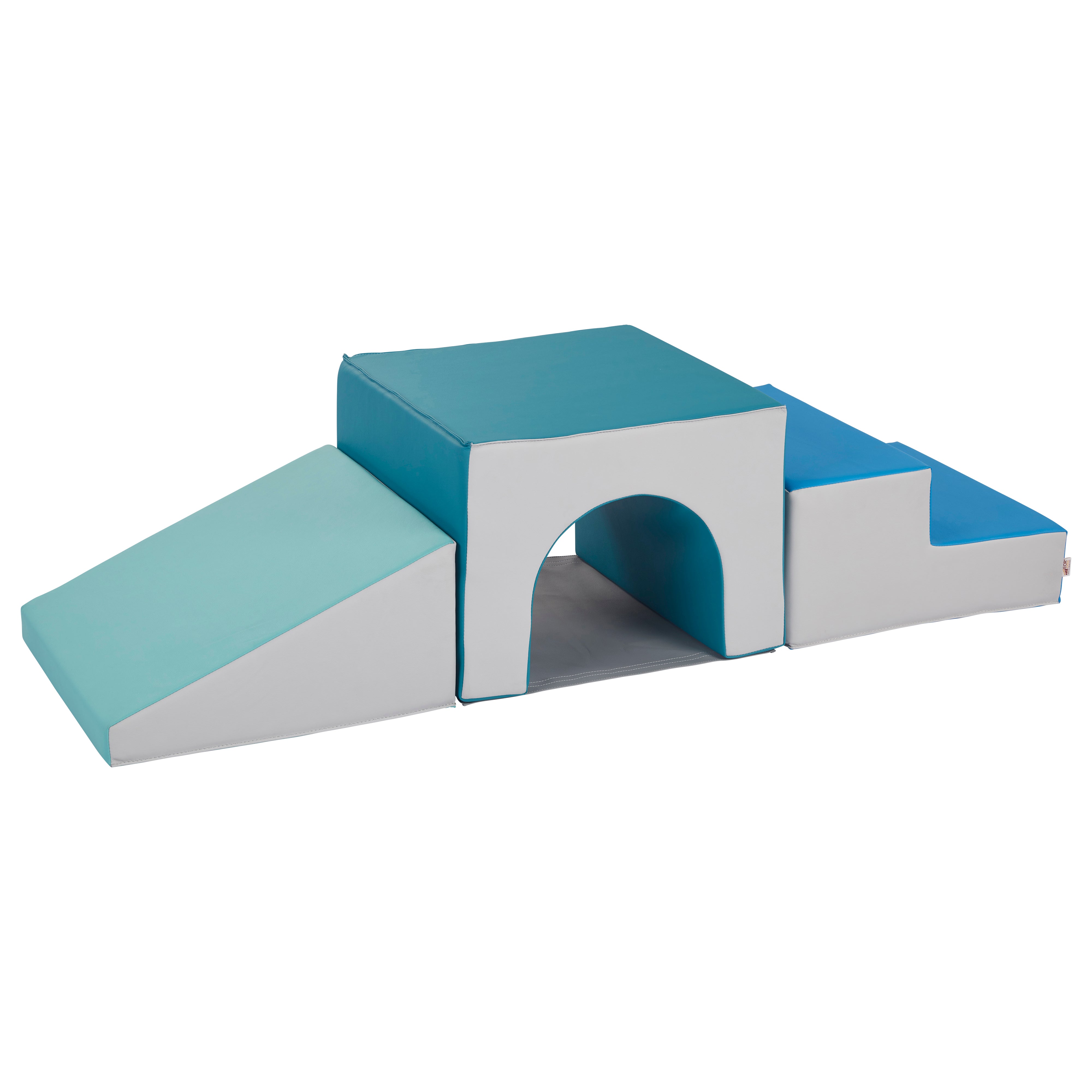 SoftZone Single Tunnel Climber - Contemporary
