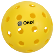 ONIX Pure 2 Outdoor Yellow 6-Pack