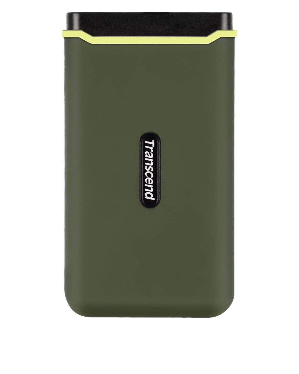 Transcend 1TB USB 3.2 Gen 2x2 USB Type-C Portable SSD Solid State Drive