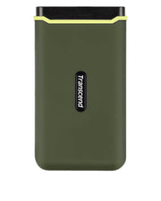 Transcend 1TB USB 3.2 Gen 2x2 USB Type-C Portable SSD Solid State Drive