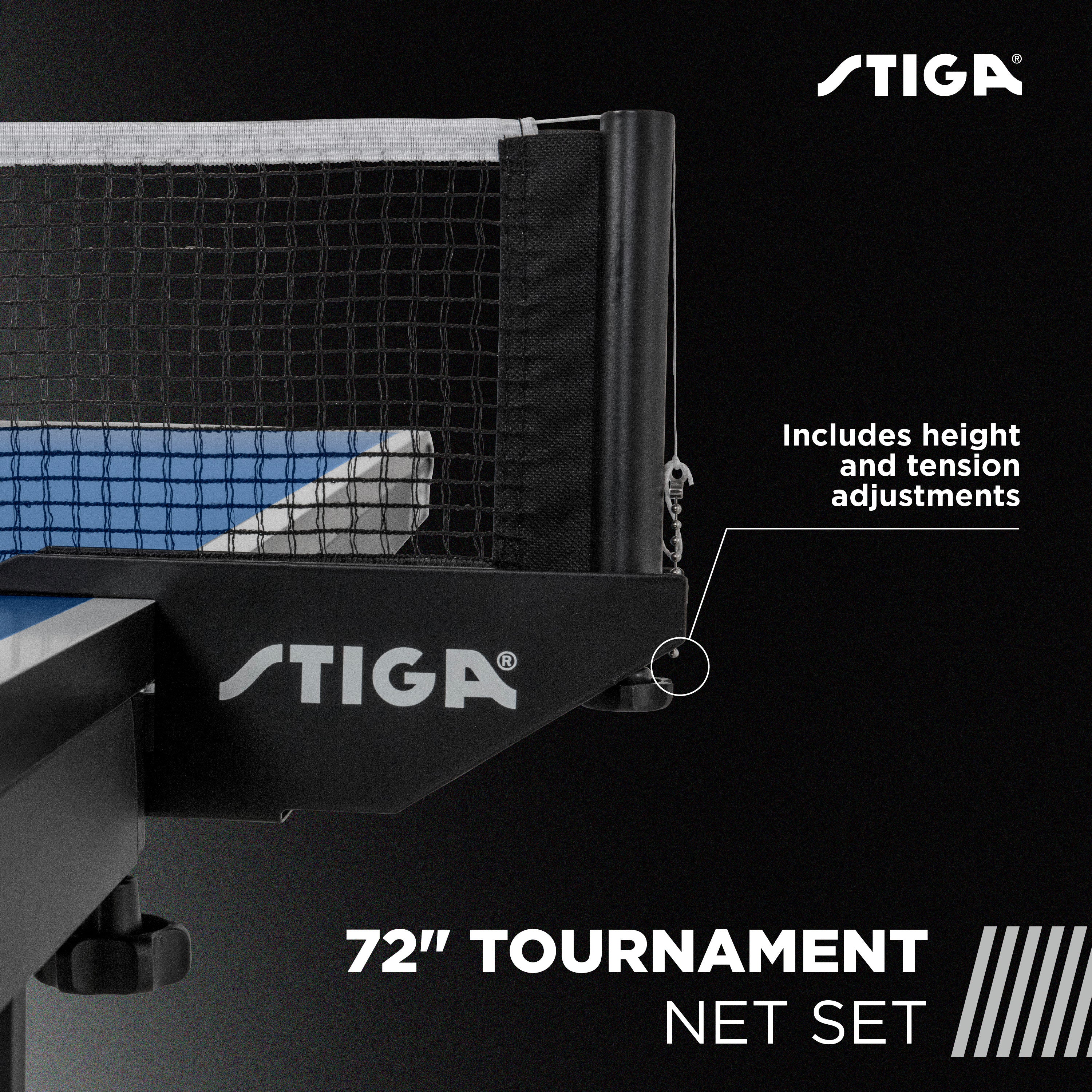 STIGA Advantage Pro 25