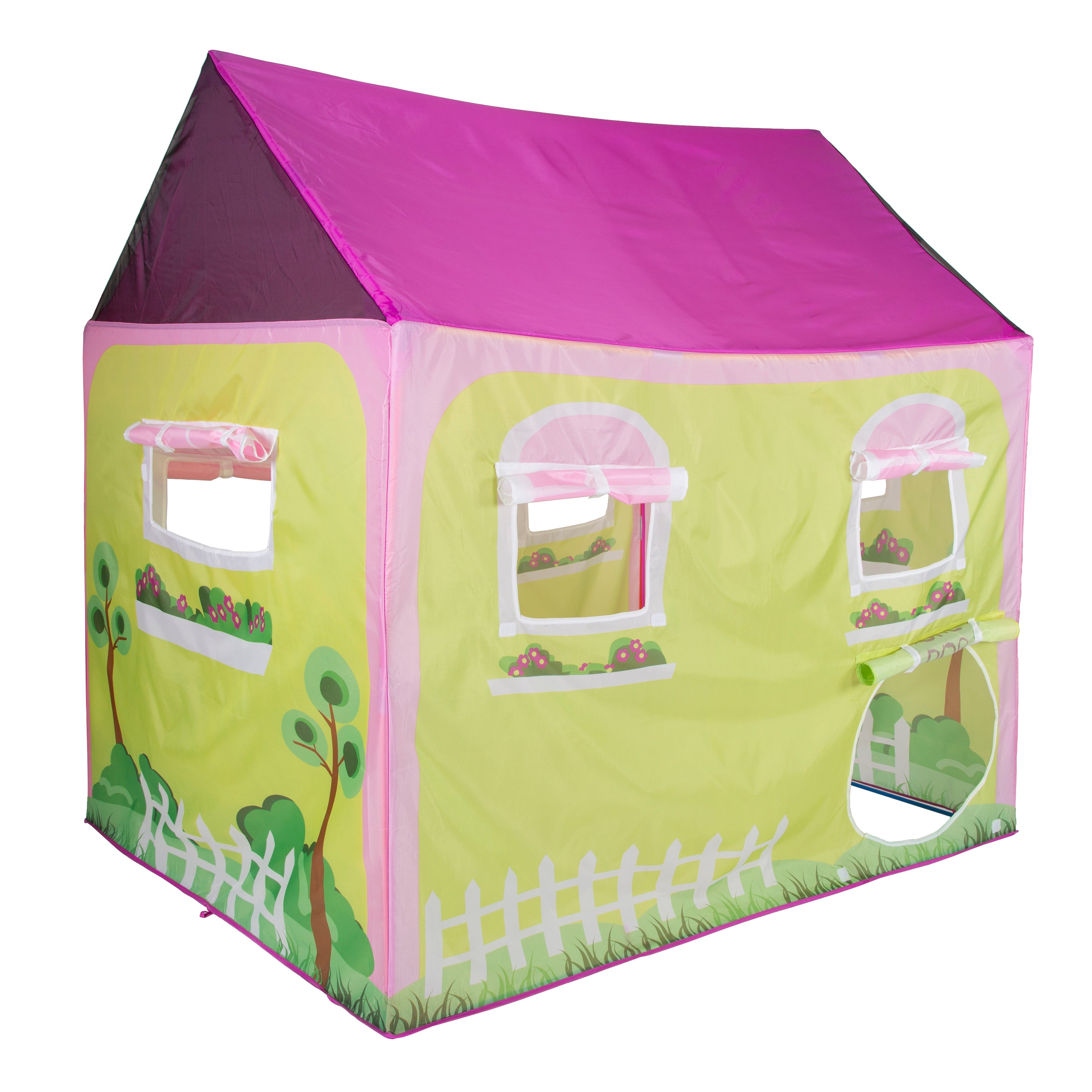 Cottage House Tent