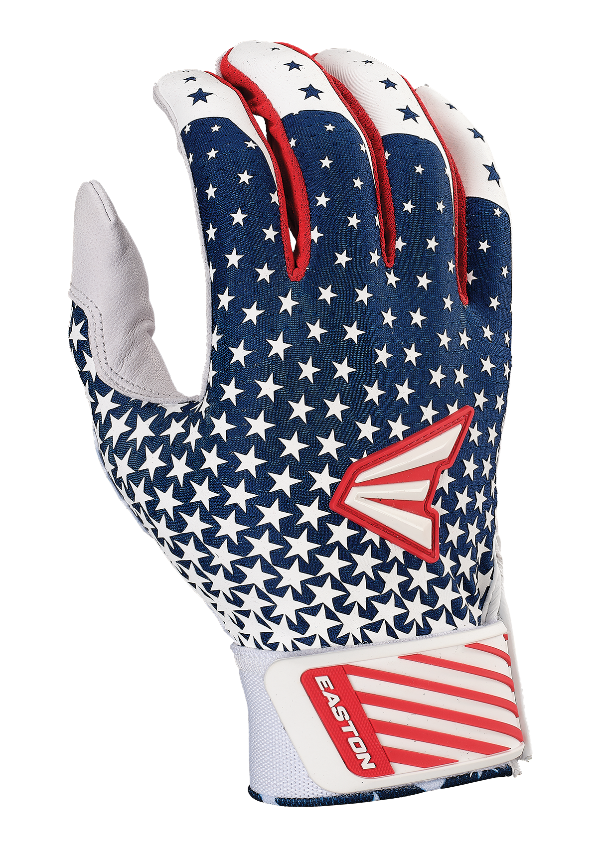 Easton Womens Ghost Nx Fastpitch Batting Gloves - Small - Usa