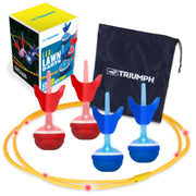 Triumph LED Backyard Darts