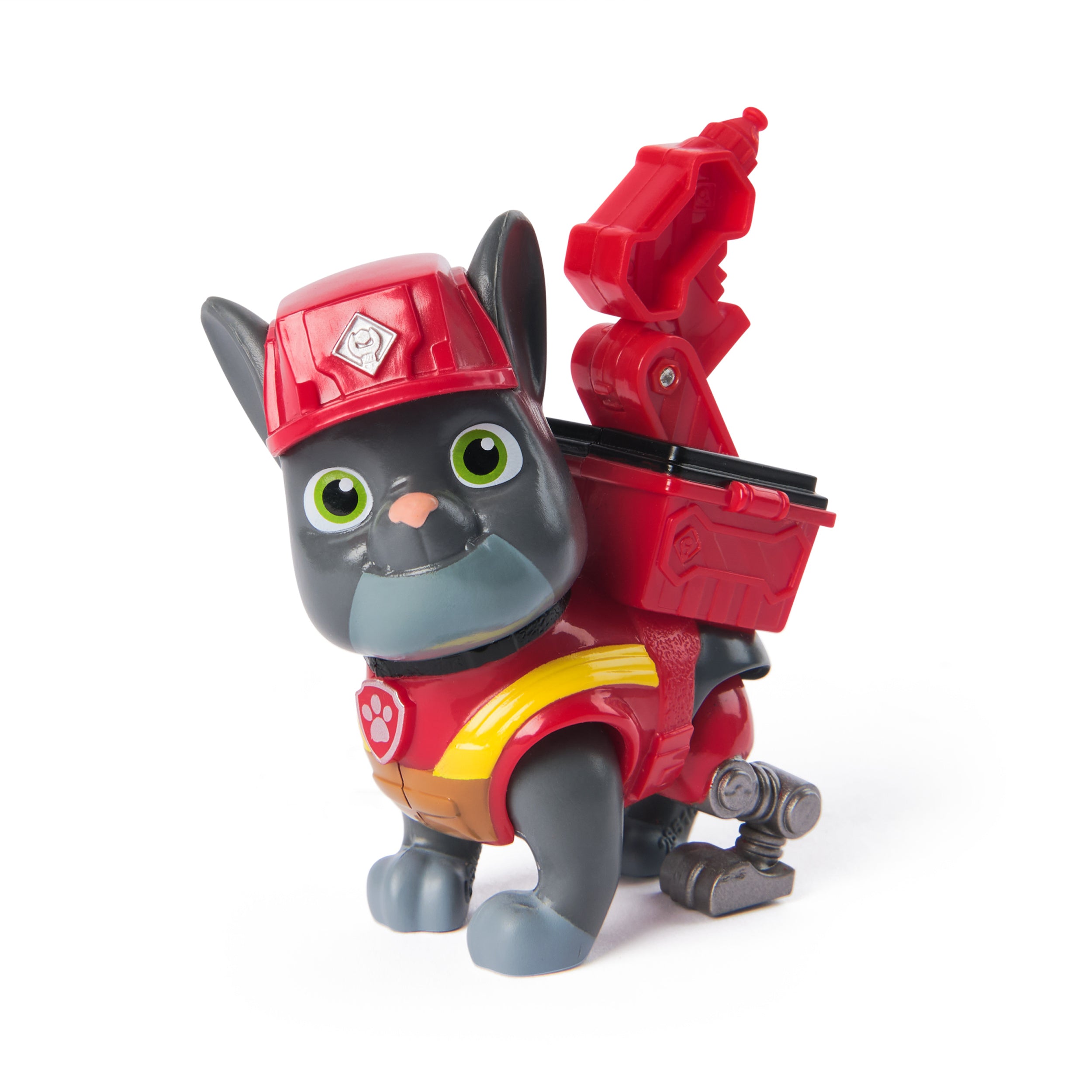 RUBBLE 1 PACK ASST
