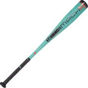 Rawlings Mach Ai -10 Usa Youth Baseball Bat - 28 In