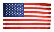 30X48 IN NYL-GLO OLD GLORY BANNER