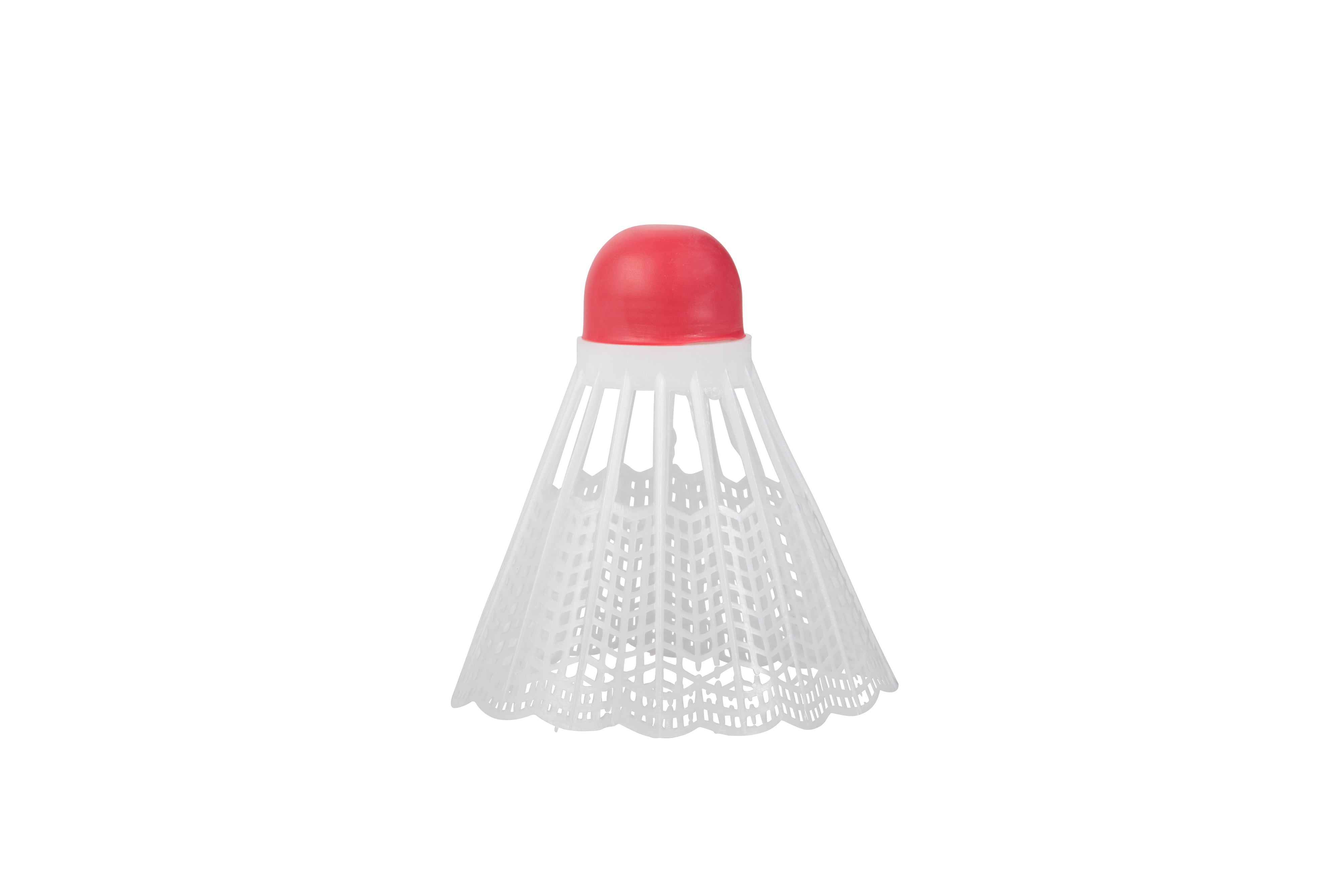 Triumph Shuttlecocks 6-Pack, White