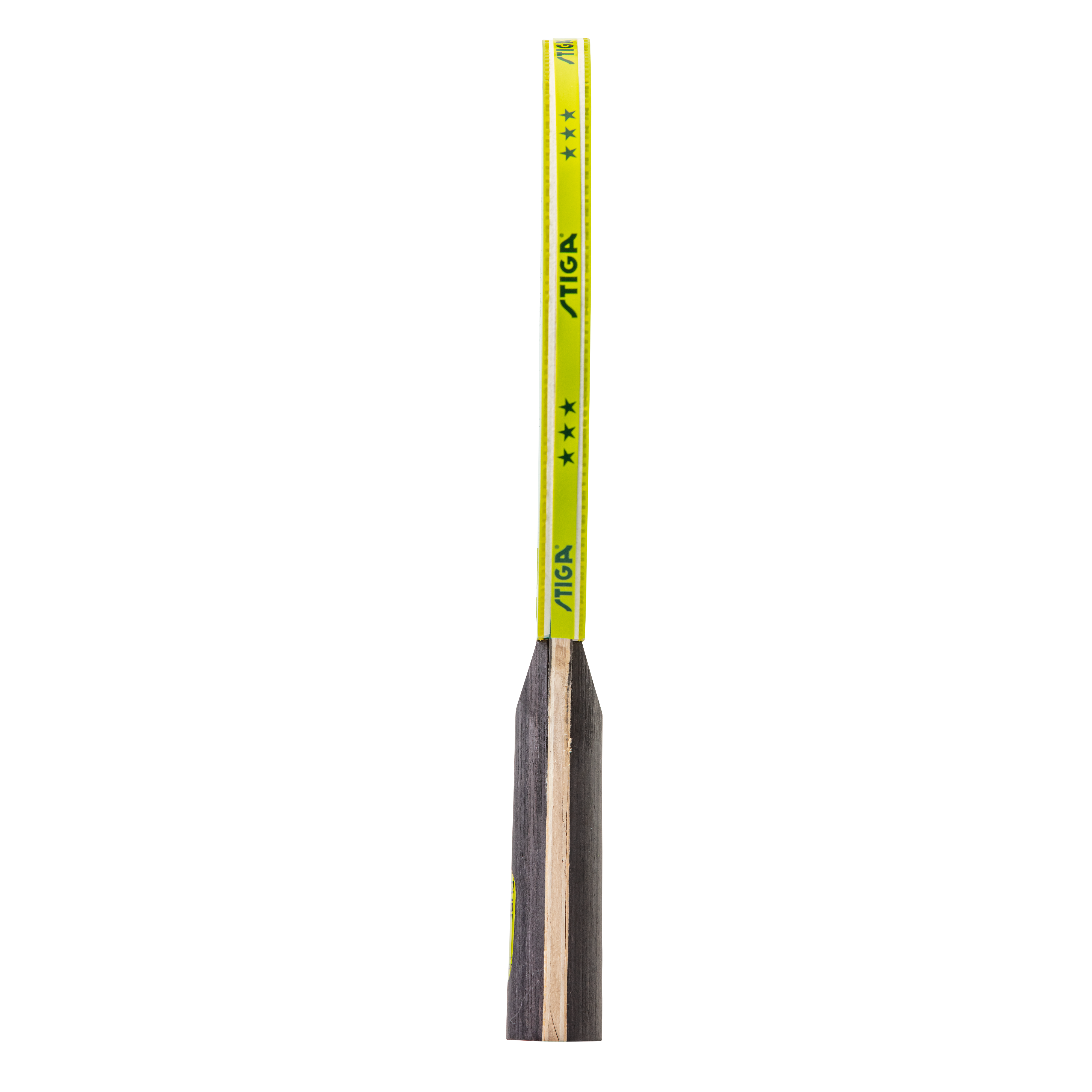 STIGA Pure Color Advance Paddle - Green