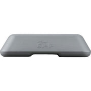 The Step High Step Grey Aerobic Platform