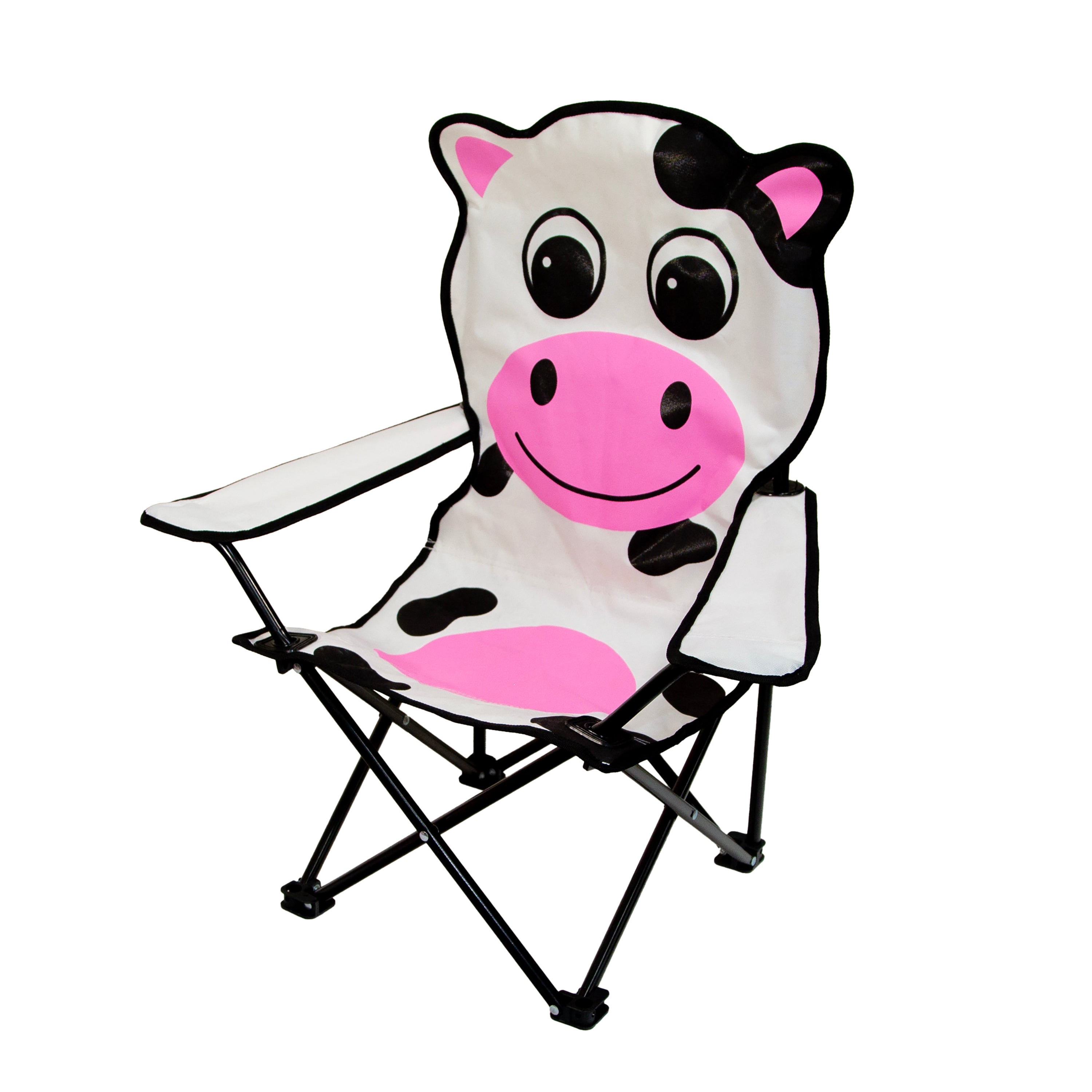 Milky The Cow Chair