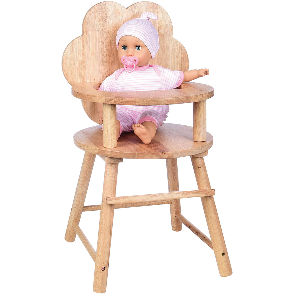 Doll High Chair