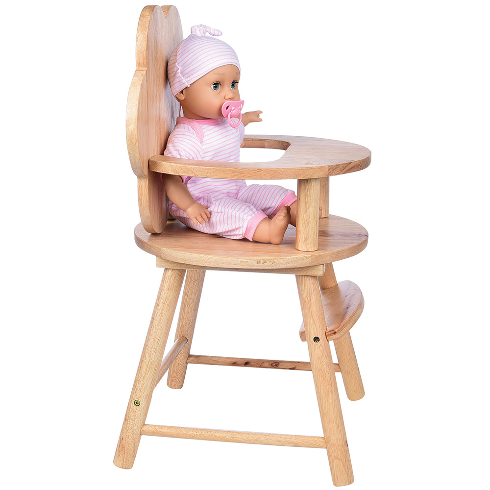 Doll High Chair