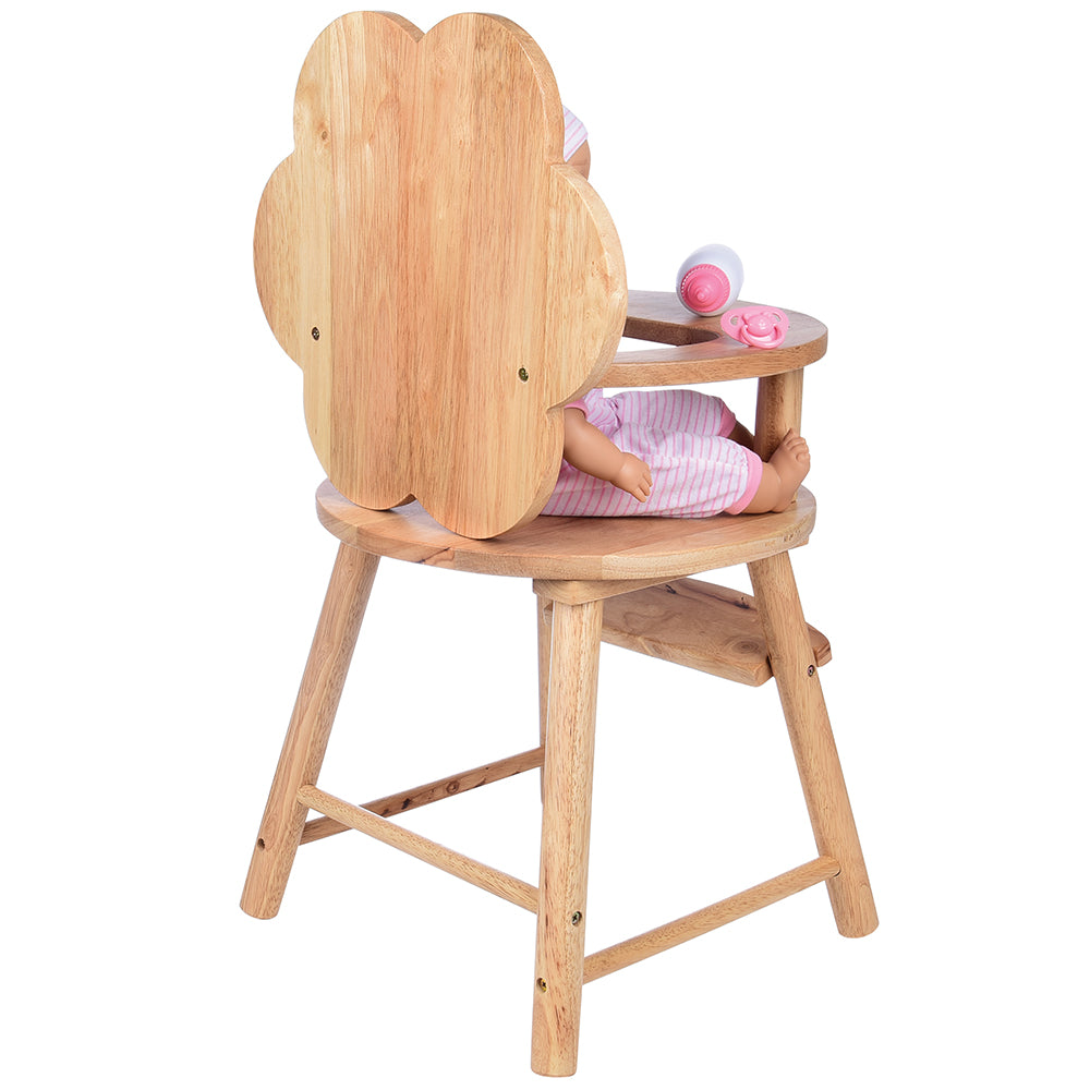 Doll High Chair