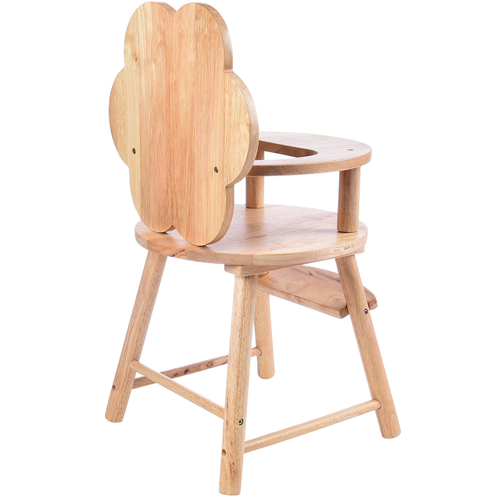Doll High Chair