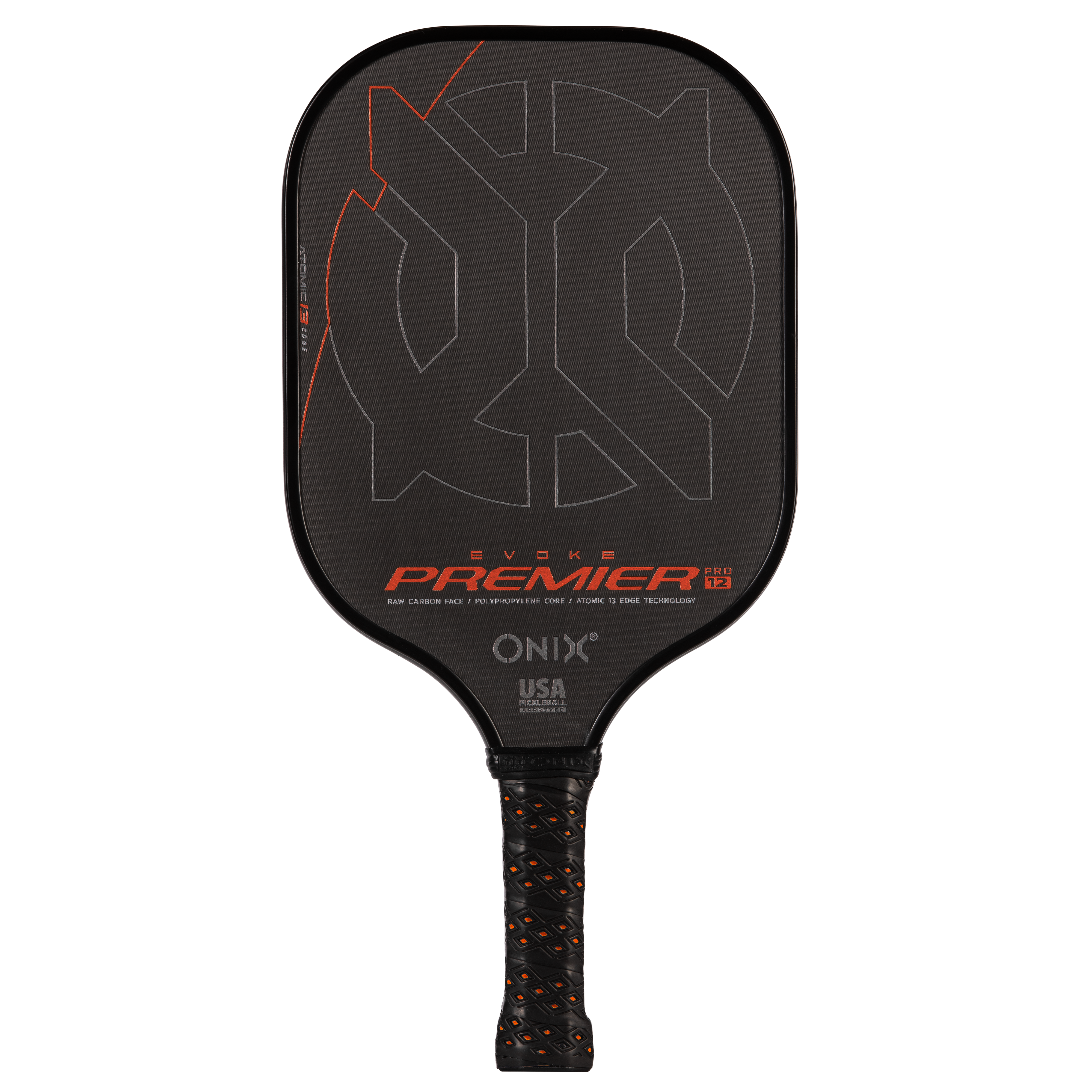 ONIX Evoke Premier Pro Raw Carbon 12