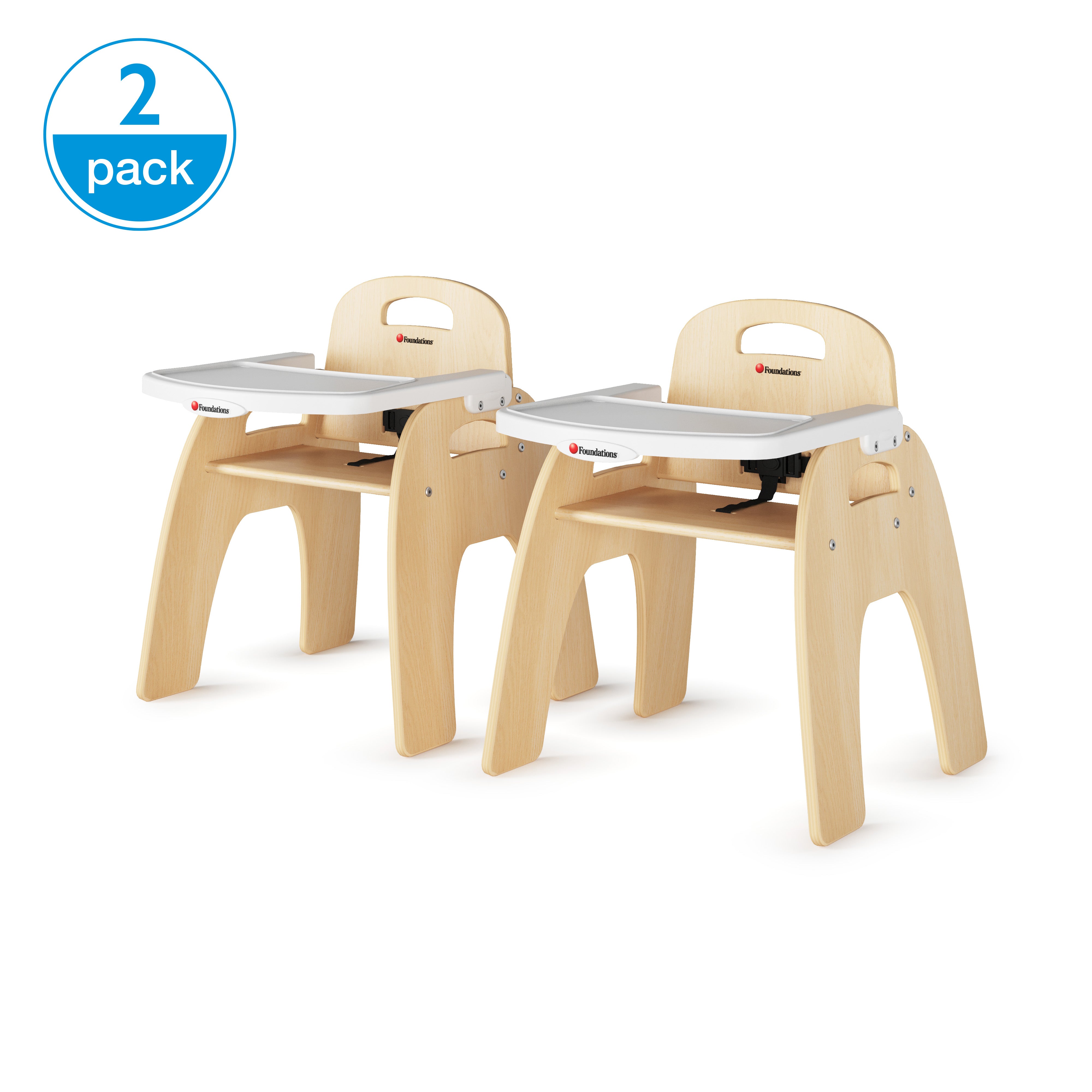 Easy Serve 13" - 2 Pack Case