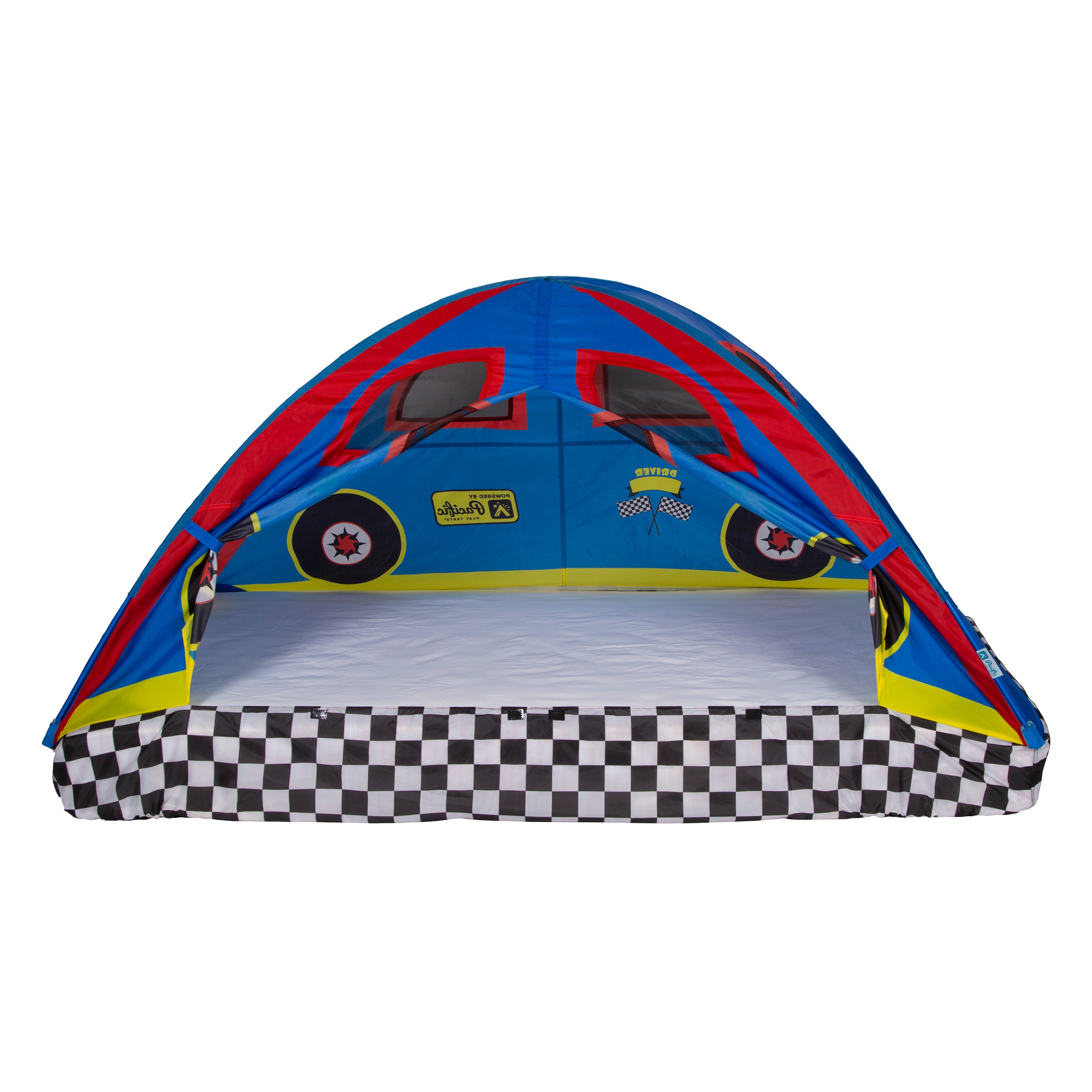 Rad Racer Bed Tent - Full Size