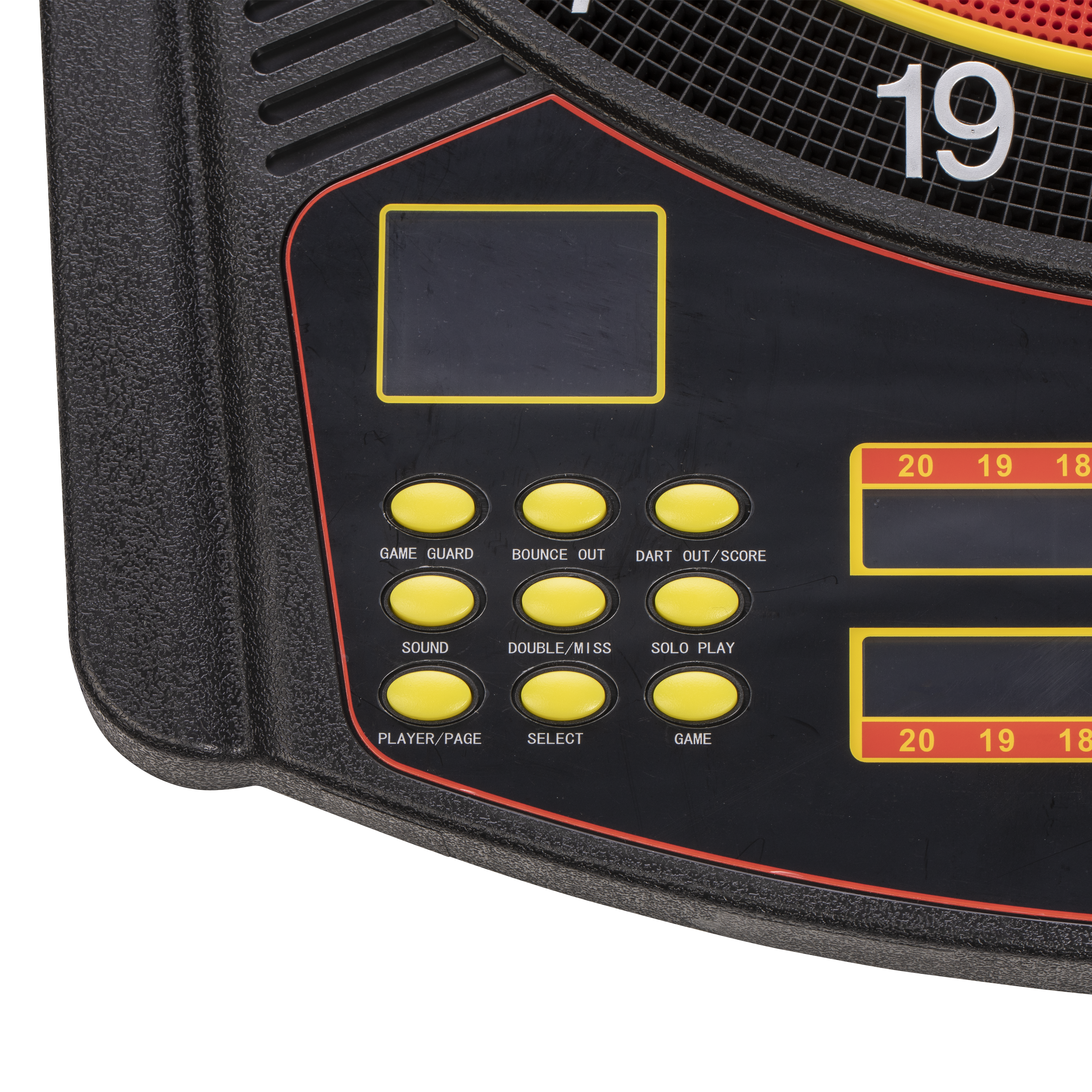 Arachnid Cricket Pro 450 Electronic Dartboard