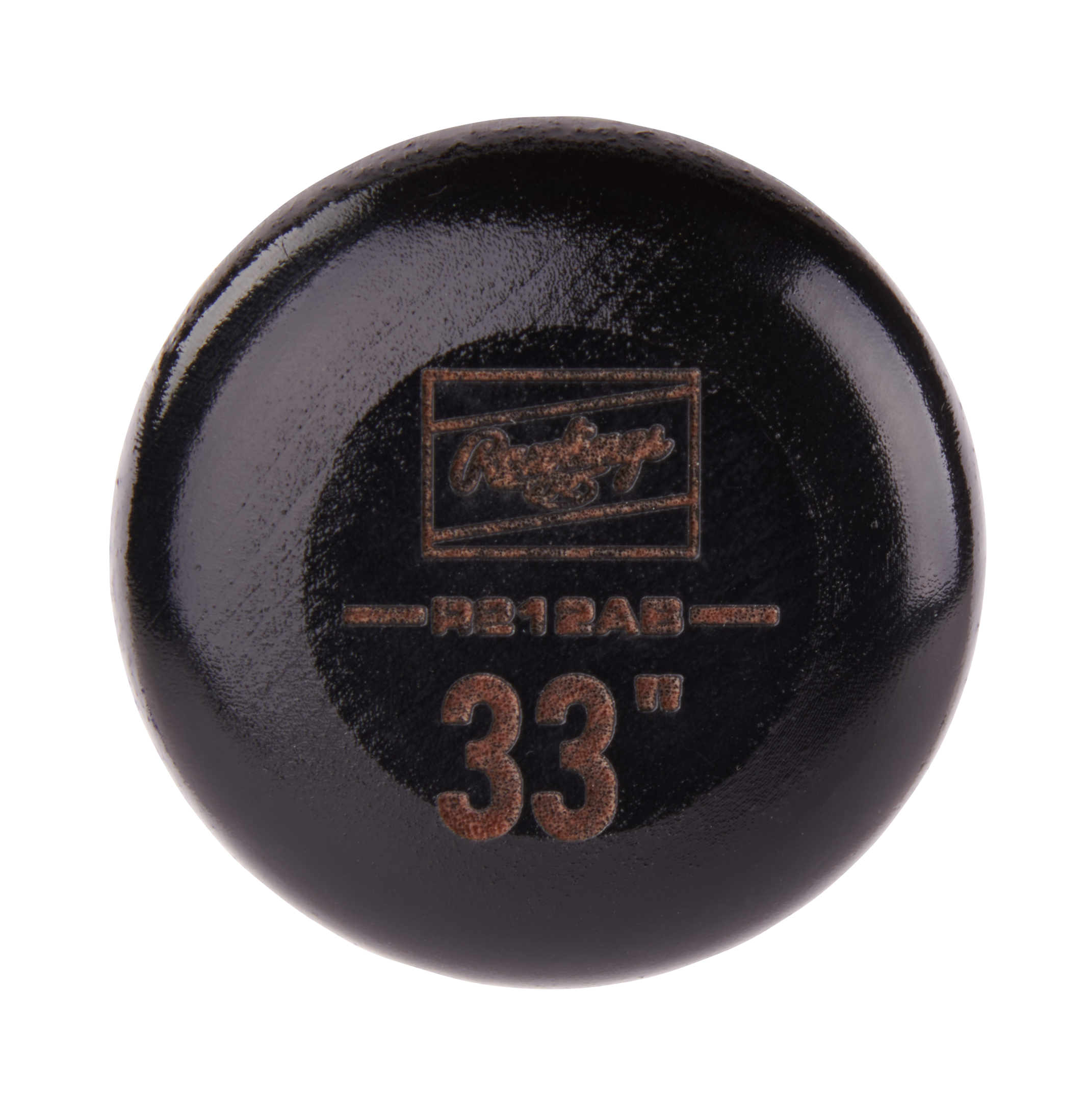 Rawlings Adirondack Series 212 Ash Wood Bat - 31 In