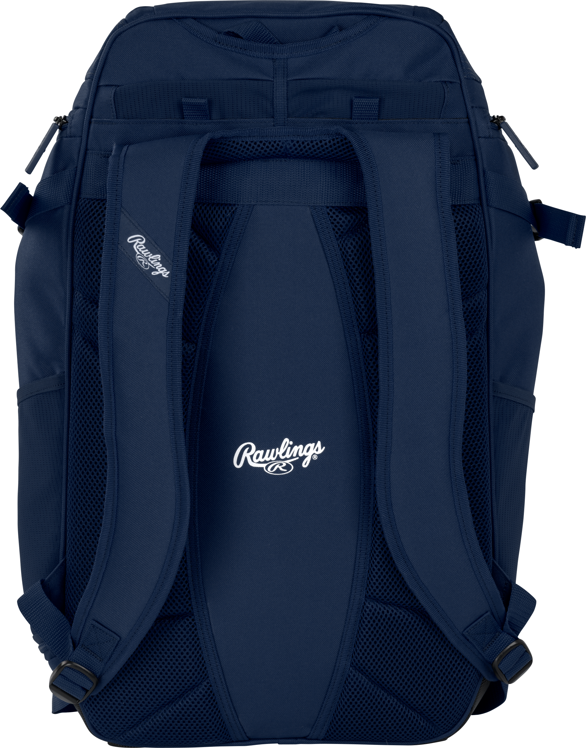 Rawlings Legion 2 Players Backpack - Navy