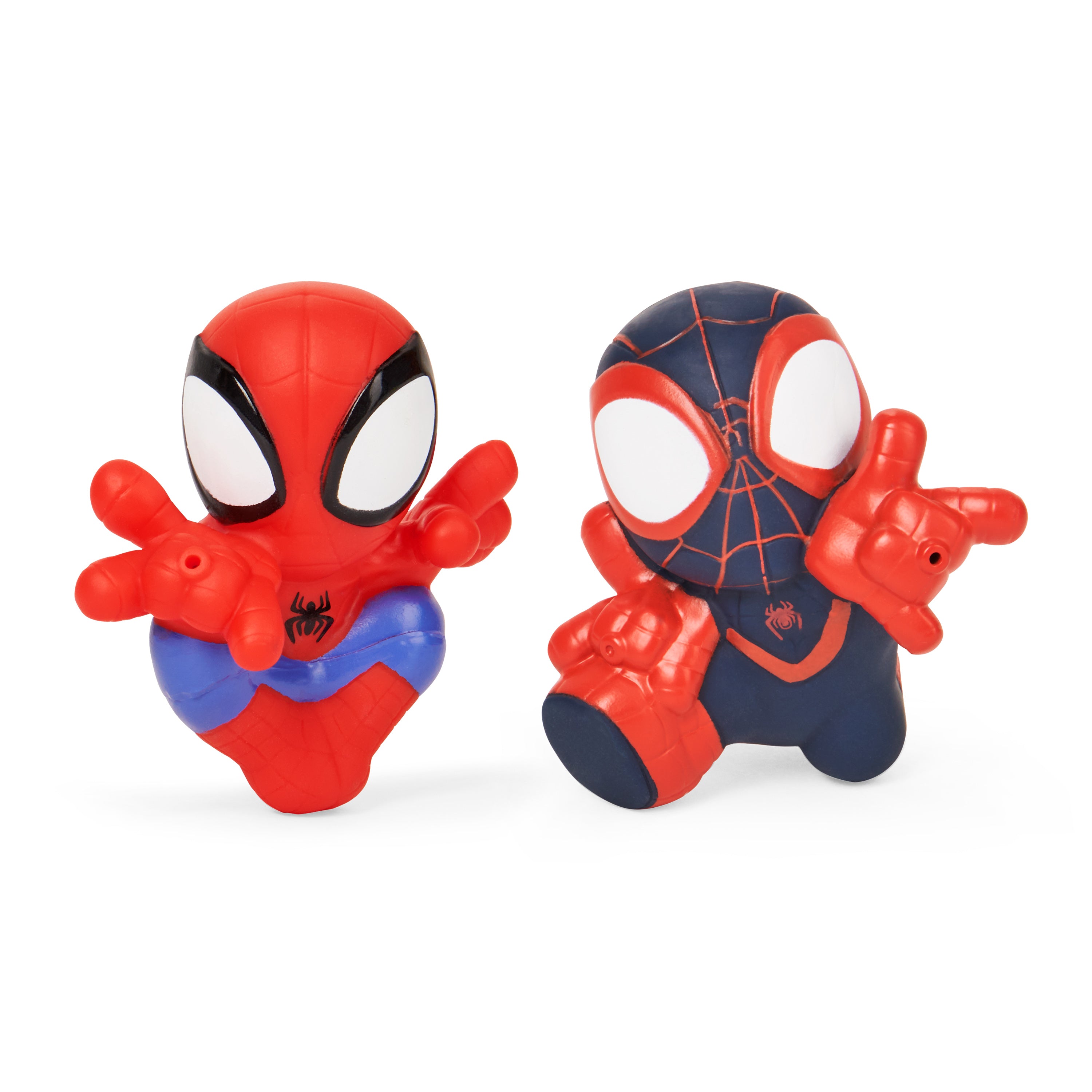 SWIMWAYS LICENSED SQUIRTIES CLIP STRIP A