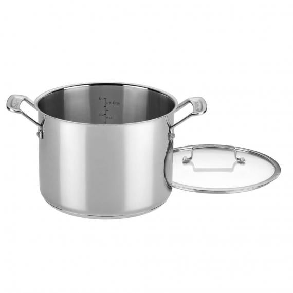 Smartnest Stainless Steel 11 Piece Set