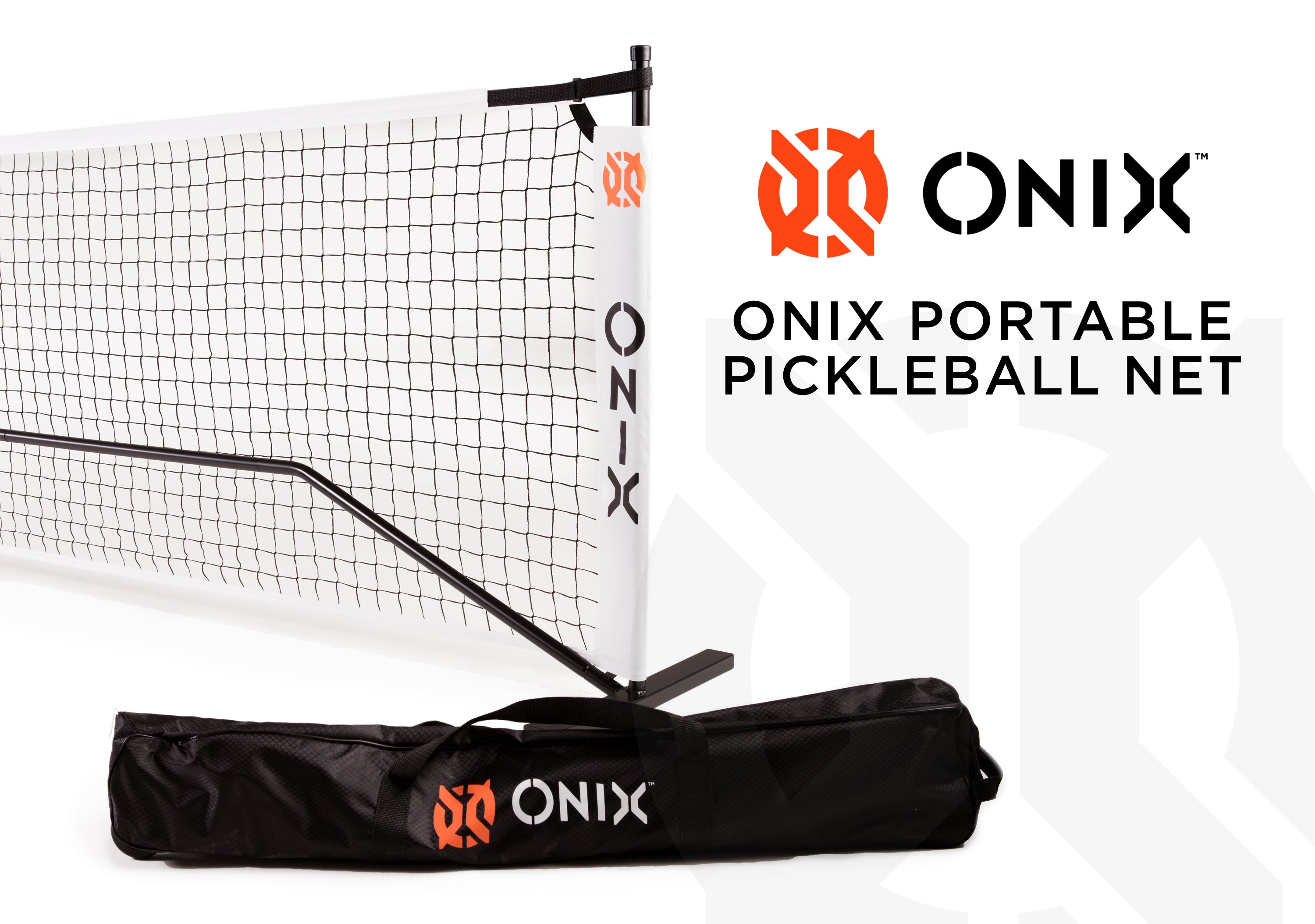 ONIX Portable Net