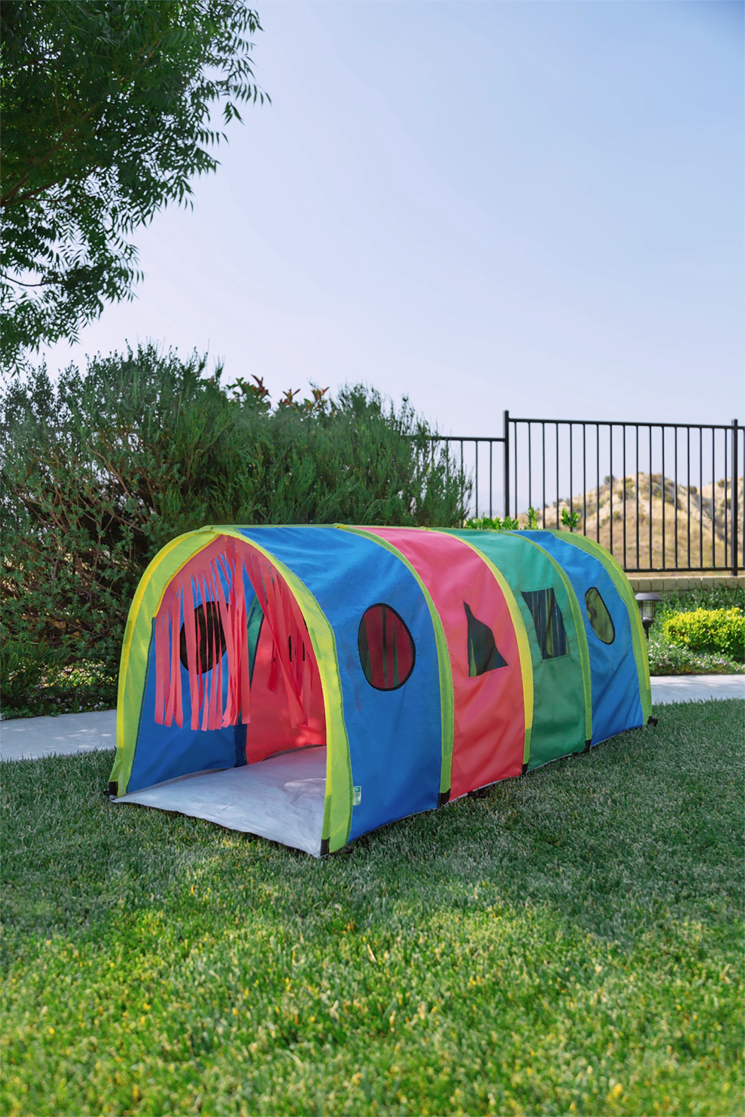 Super Sensory 6’ Institutional Tunnel