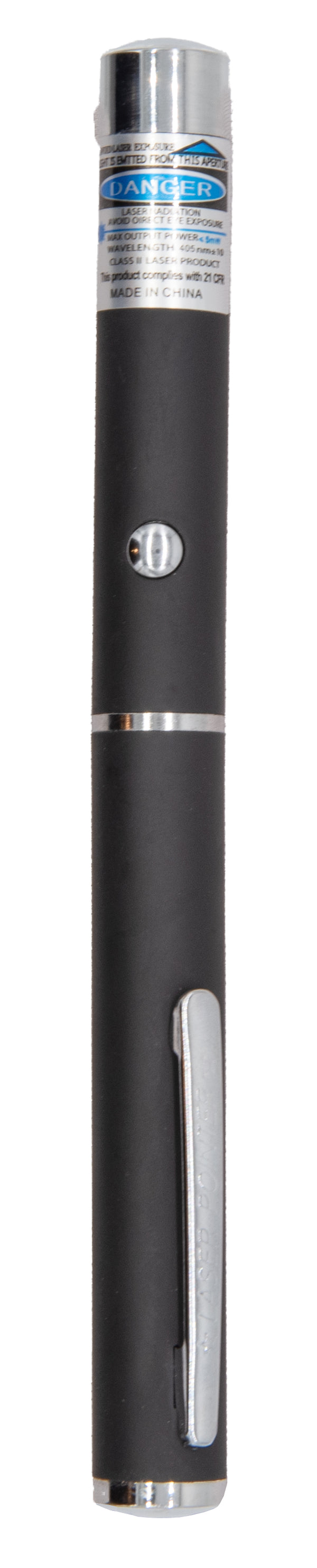 Laser Pointer, Violet, 445nm