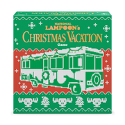 National Lampoon's Christmas Vacation Game