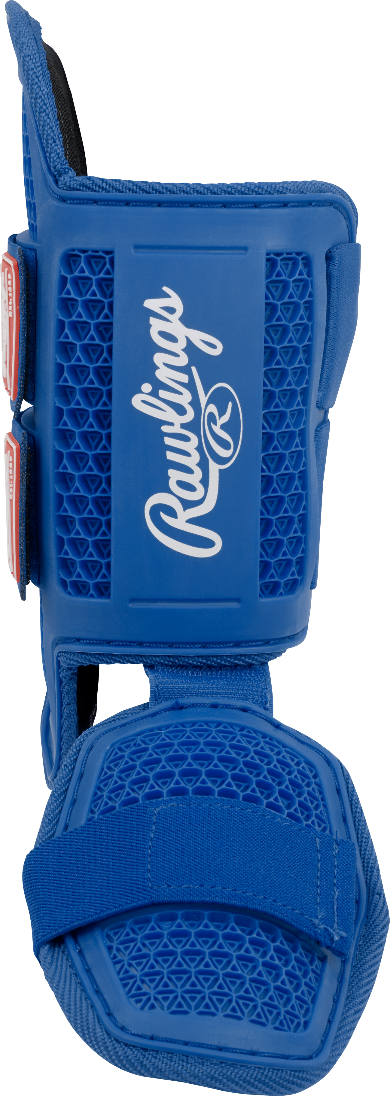Rawlings Small Leg Guard - Royal