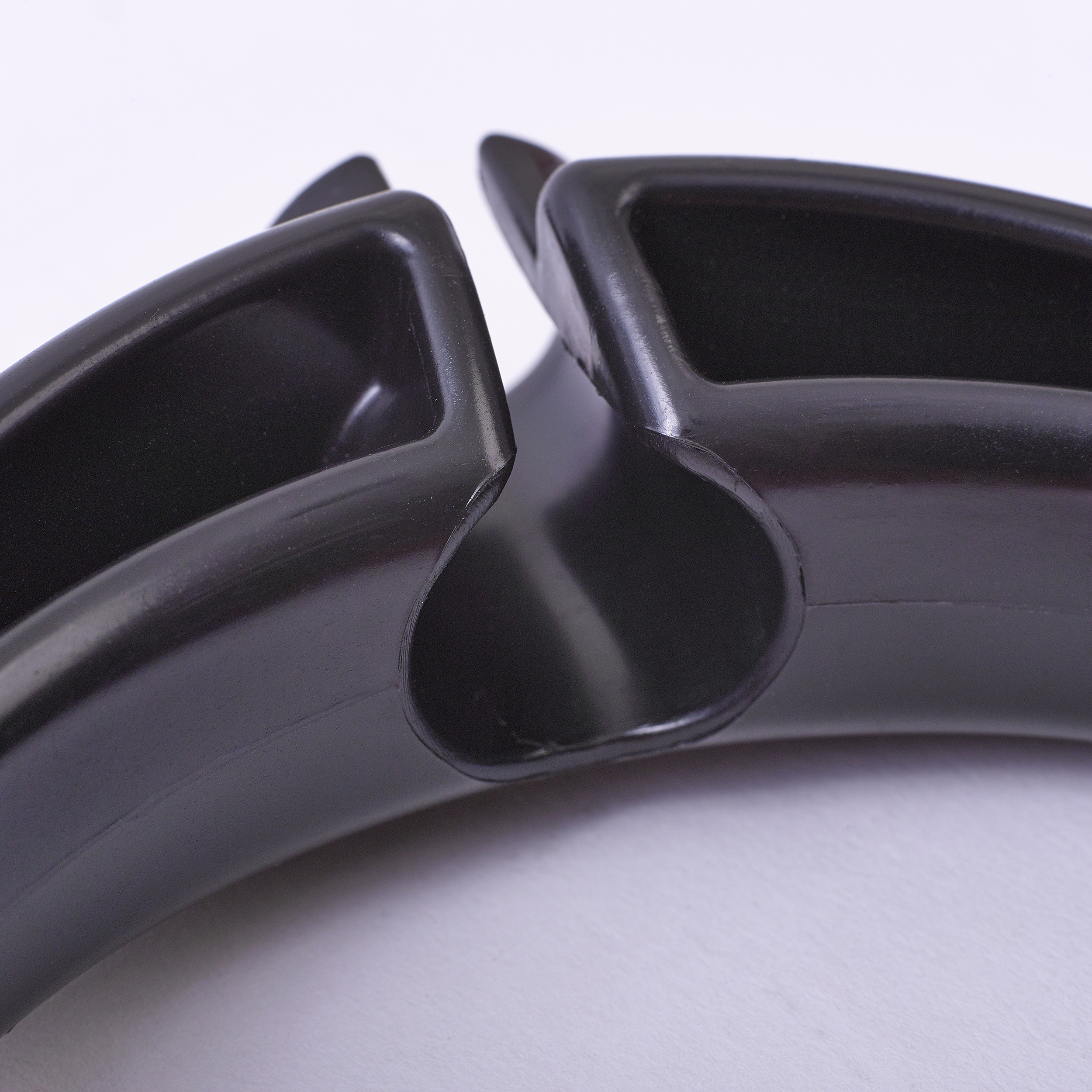 Exchange Handles  (Pair)